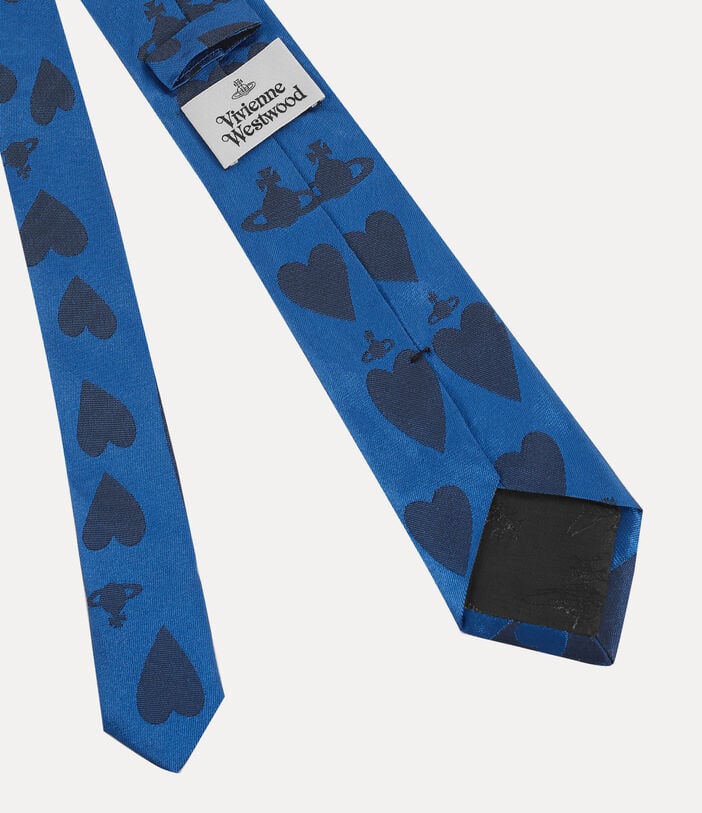 Vivienne Westwood TIE 7CM